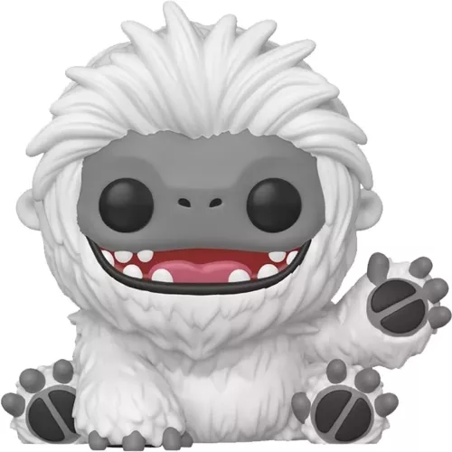 Funko Pop! Everest #817 Dreamworks Abominable Pearl