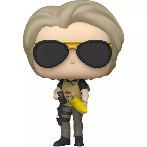 Sarah Connor