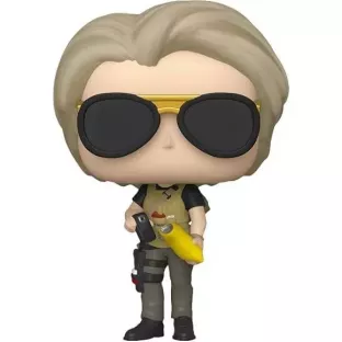 Sarah Connor