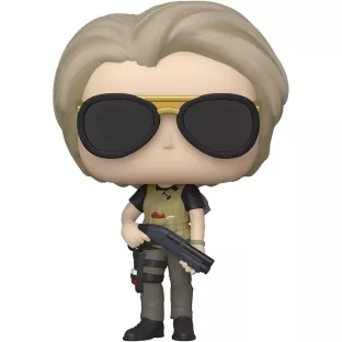 Sarah Connor