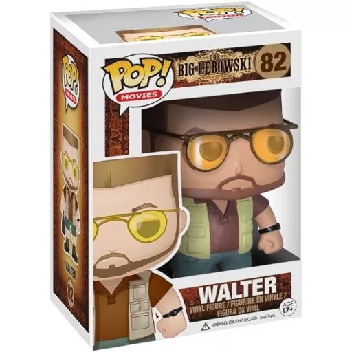 Walter Box