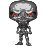 Rev-9 Endoskeleton