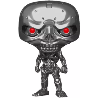 Rev-9 Endoskeleton