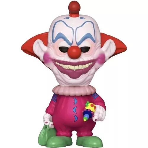 Funko Pop! Slim #822 Killer Klowns from Outer Space
