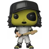 Baseball Fury