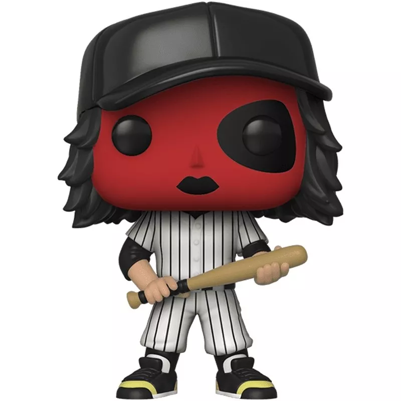 Baseball Fury