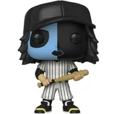 Baseball Fury