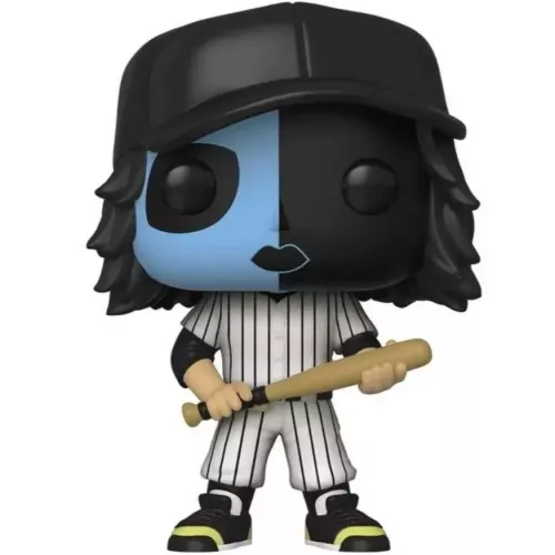 Funko Pop! Baseball Fury #824 The Warriors Movies Vinyl Figure