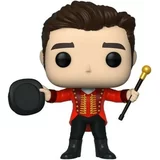 P.T. Barnum image