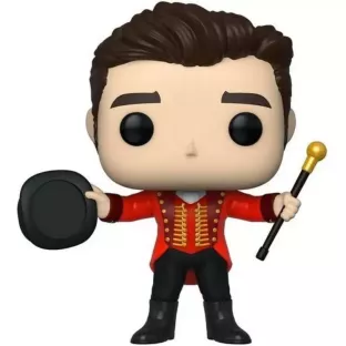 P.T. Barnum