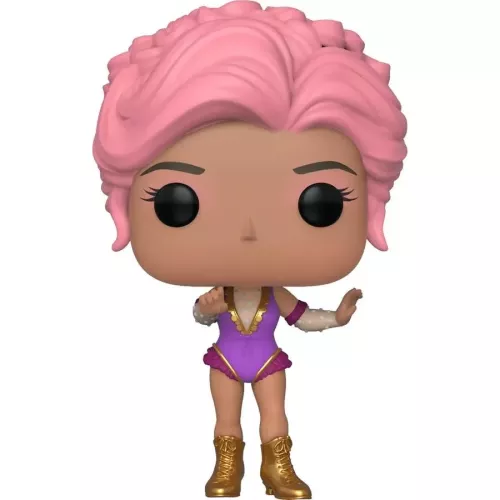 Funko Pop! Anne Wheeler #826 The Greatest Showman Movies