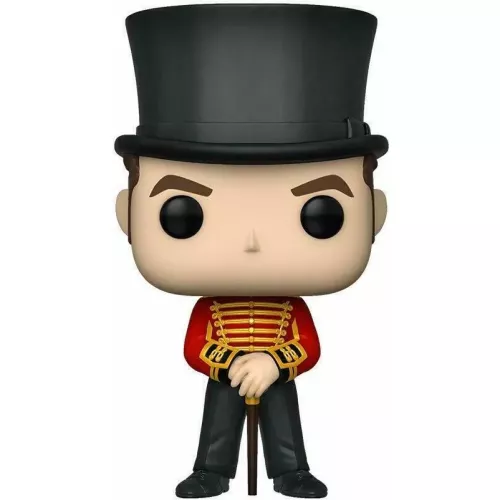 Funko Pop! Phillip Carlyle #828 The Greatest Showman