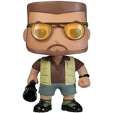 #82  Walter - Collectible Figure
