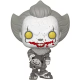 #830  Pennywise with Beaver Hat - Collectible Figure