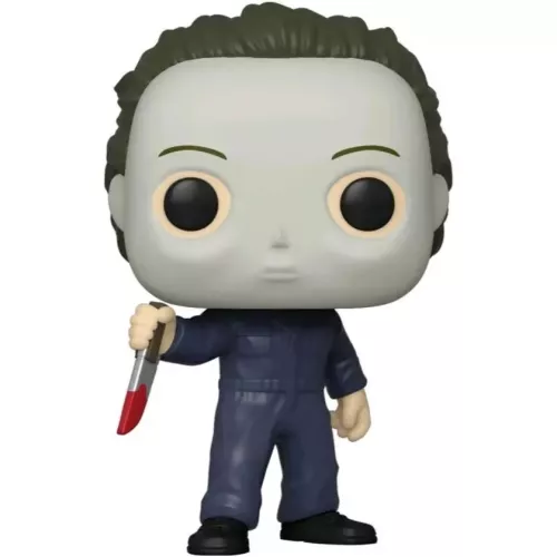 Funko Pop! Michael Myers #831 Halloween H20 Movies