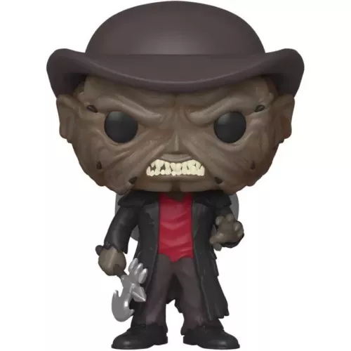 Funko Pop! The Creeper #832 Jeepers Creepers Movies