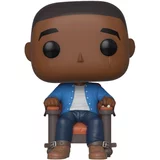 Chris Washington