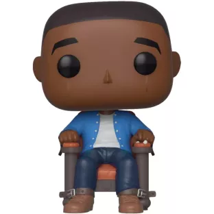 Chris Washington