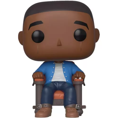 Funko Pop! Chris Washington #833 Get Out Movies Vinyl Figure