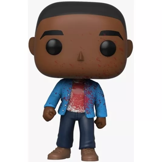 Chris Washington