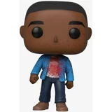 Chris Washington
