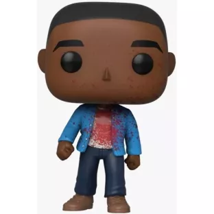 Chris Washington