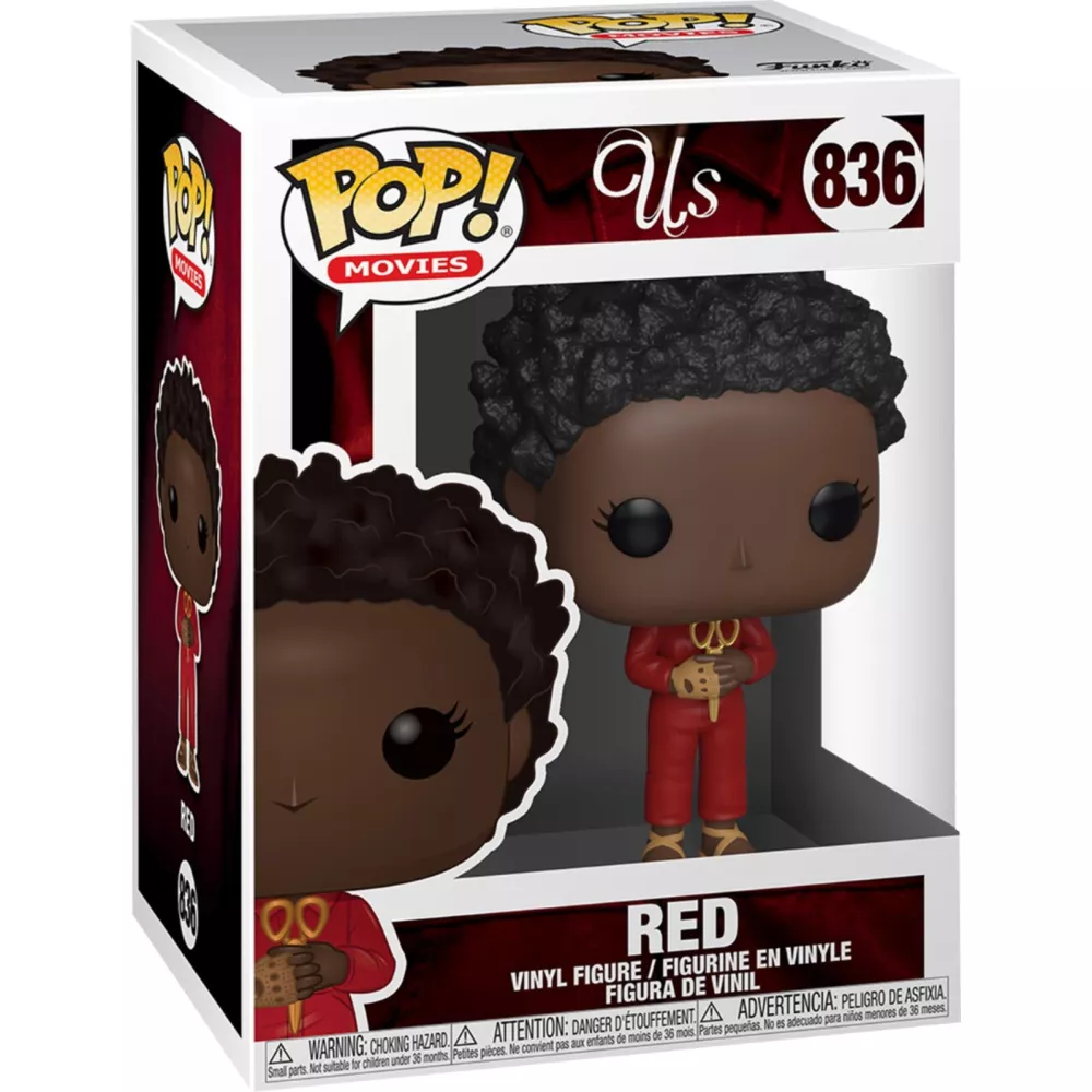 Red Box