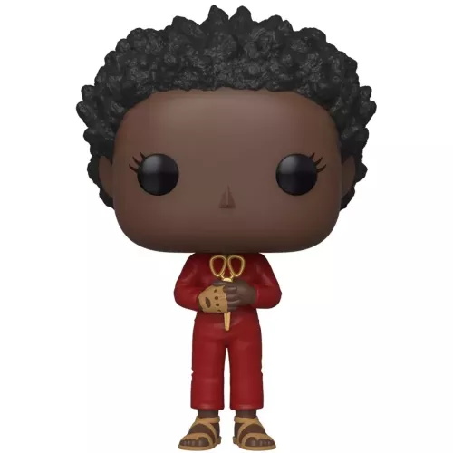Funko Pop! Red #836 Us Movies Vinyl Figure
