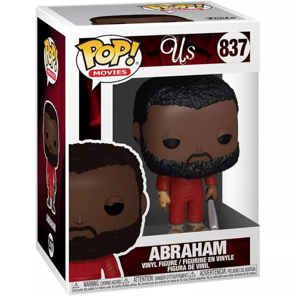 Abraham Box