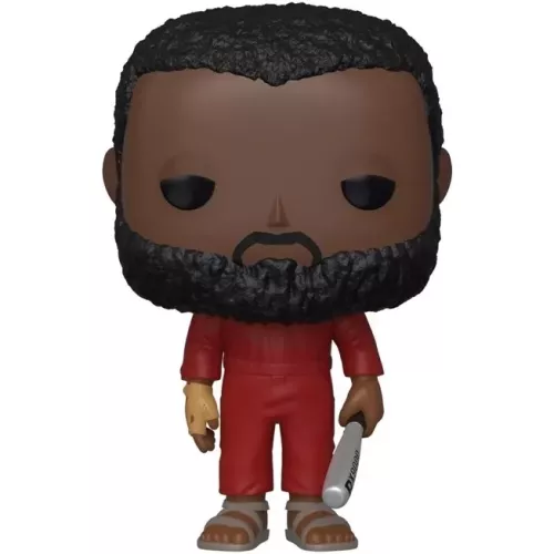 Funko Pop! Abraham #837 Us Movies Vinyl Figure