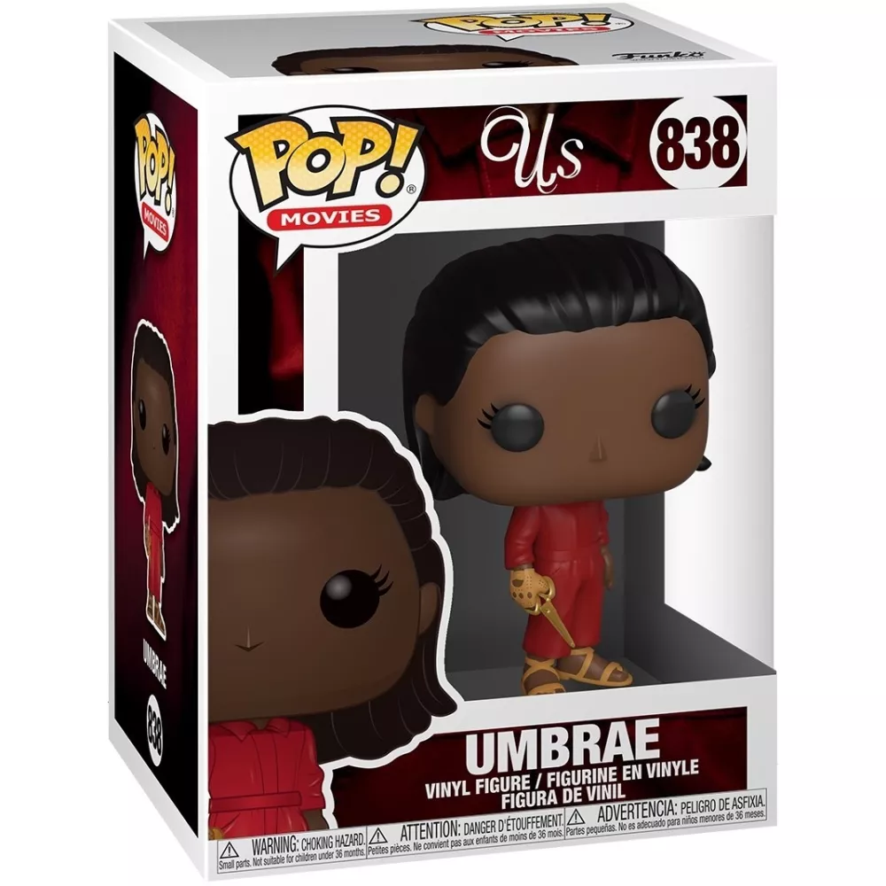 Umbrae Box