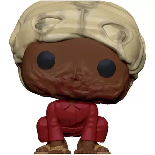Funko Pop! Pluto #839 Unmasked Chase Us Movies Vinyl Figure