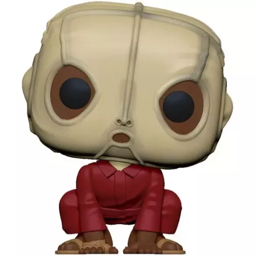 Funko Pop! Pluto #839 Us Movies Vinyl Figure