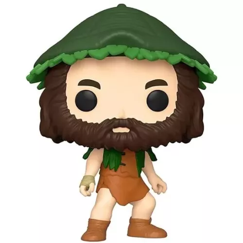 Funko Pop! Alan Parrish #843 Jumanji Movies Vinyl Figure