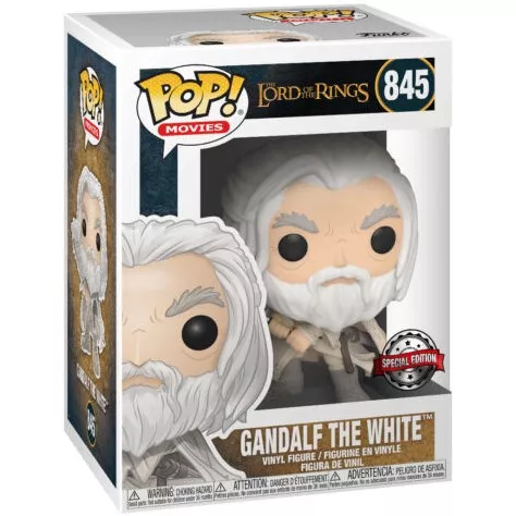 Gandalf the White Box