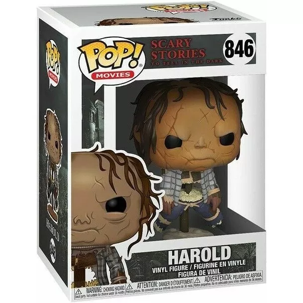 Harold Box