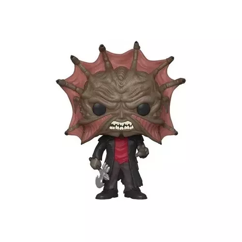 Funko Pop! The Creeper #848 Jeepers Creepers Movies