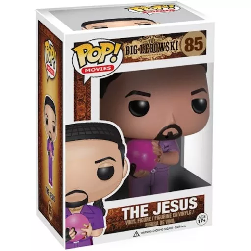 The Jesus Box