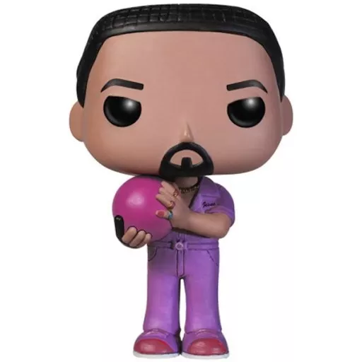 The Jesus