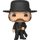 Wyatt Earp image