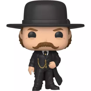 Wyatt Earp