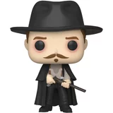 Doc Holliday image