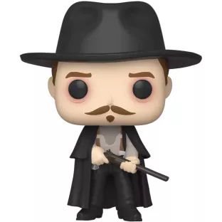 Doc Holliday