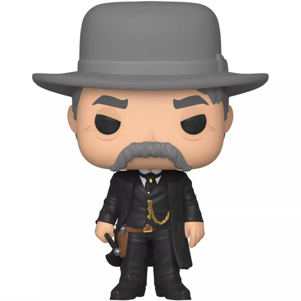 Virgil Earp
