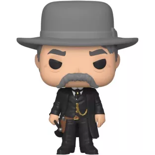 Virgil Earp
