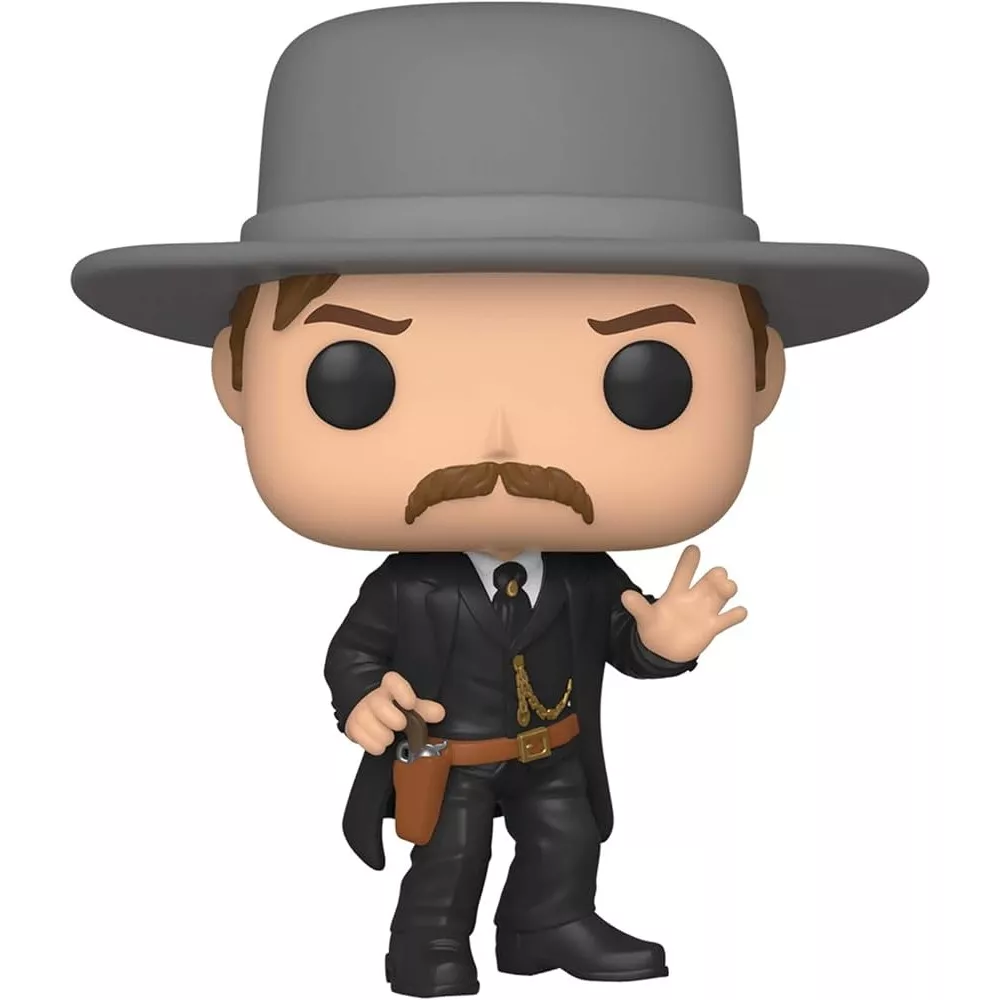 Morgan Earp