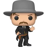 Morgan Earp image