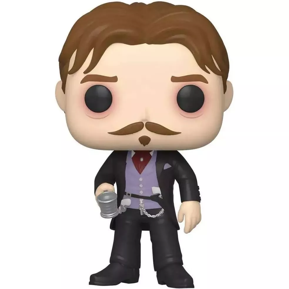 Doc Holliday