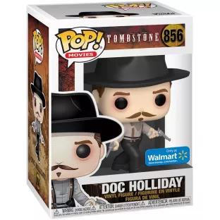 Doc Holliday