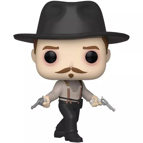 Doc Holliday